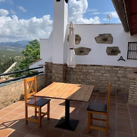 קאסורלה Casa Rural El Gran Encanto מראה חיצוני תמונה