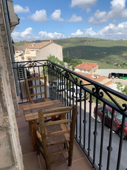 קאסורלה Casa Rural El Gran Encanto מראה חיצוני תמונה