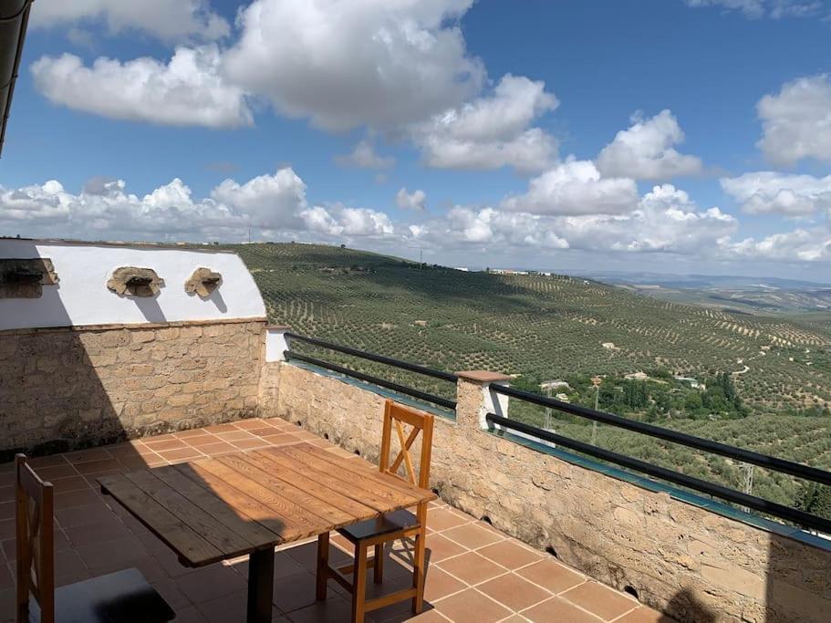 קאסורלה Casa Rural El Gran Encanto מראה חיצוני תמונה