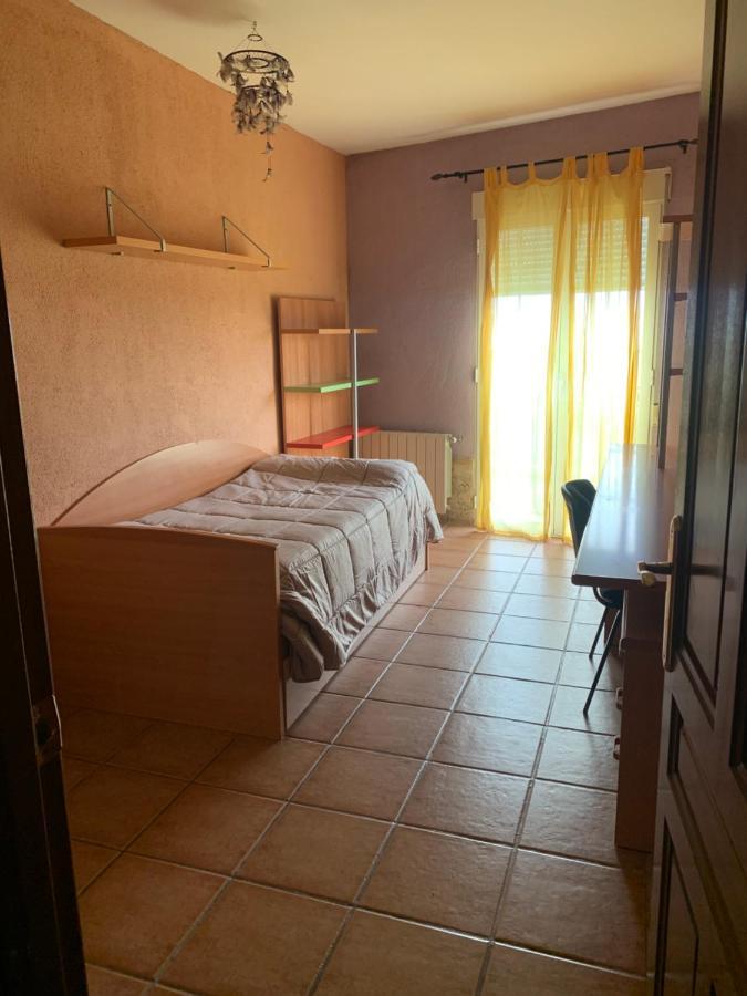 קאסורלה Casa Rural El Gran Encanto מראה חיצוני תמונה