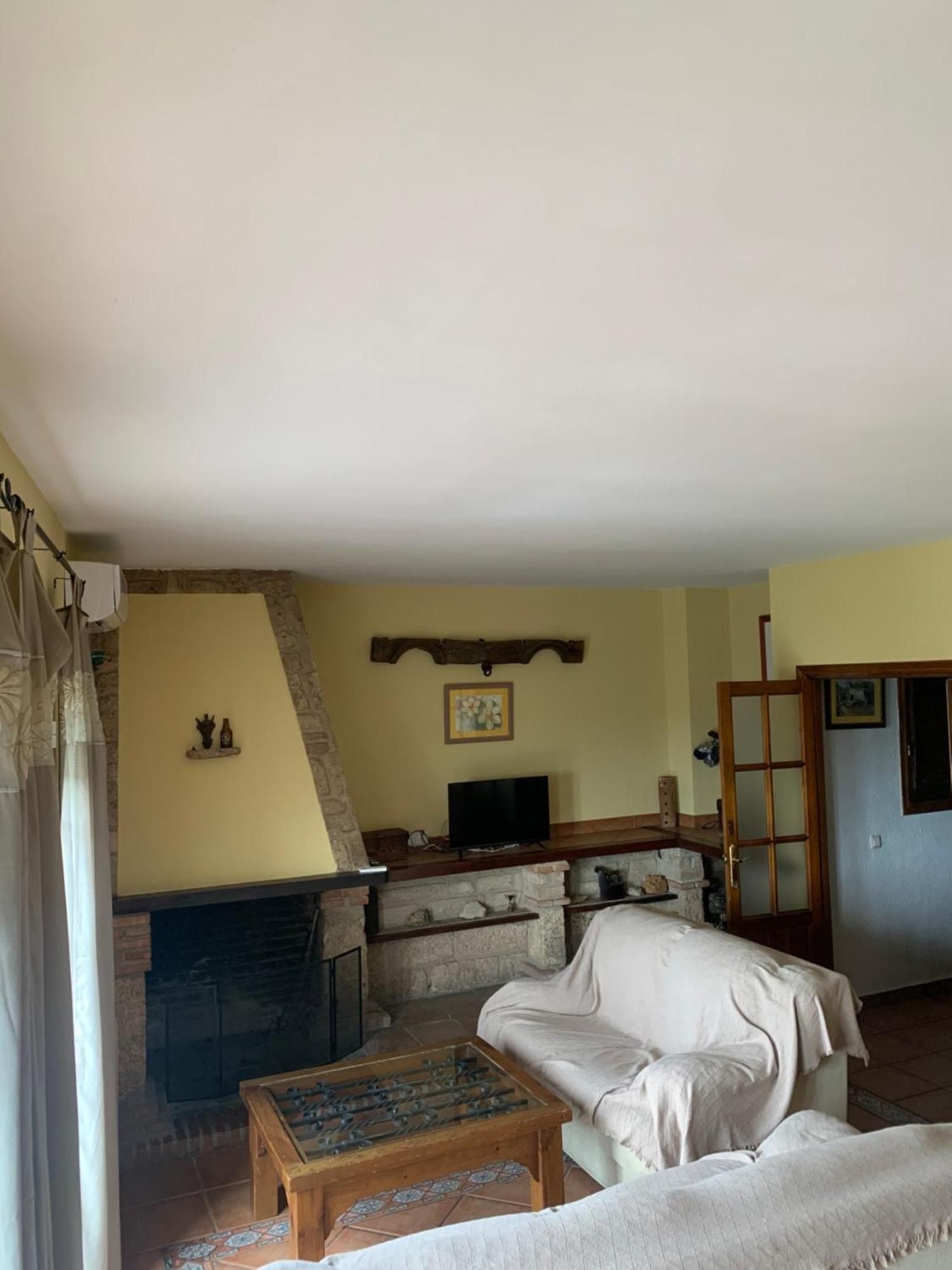 קאסורלה Casa Rural El Gran Encanto מראה חיצוני תמונה