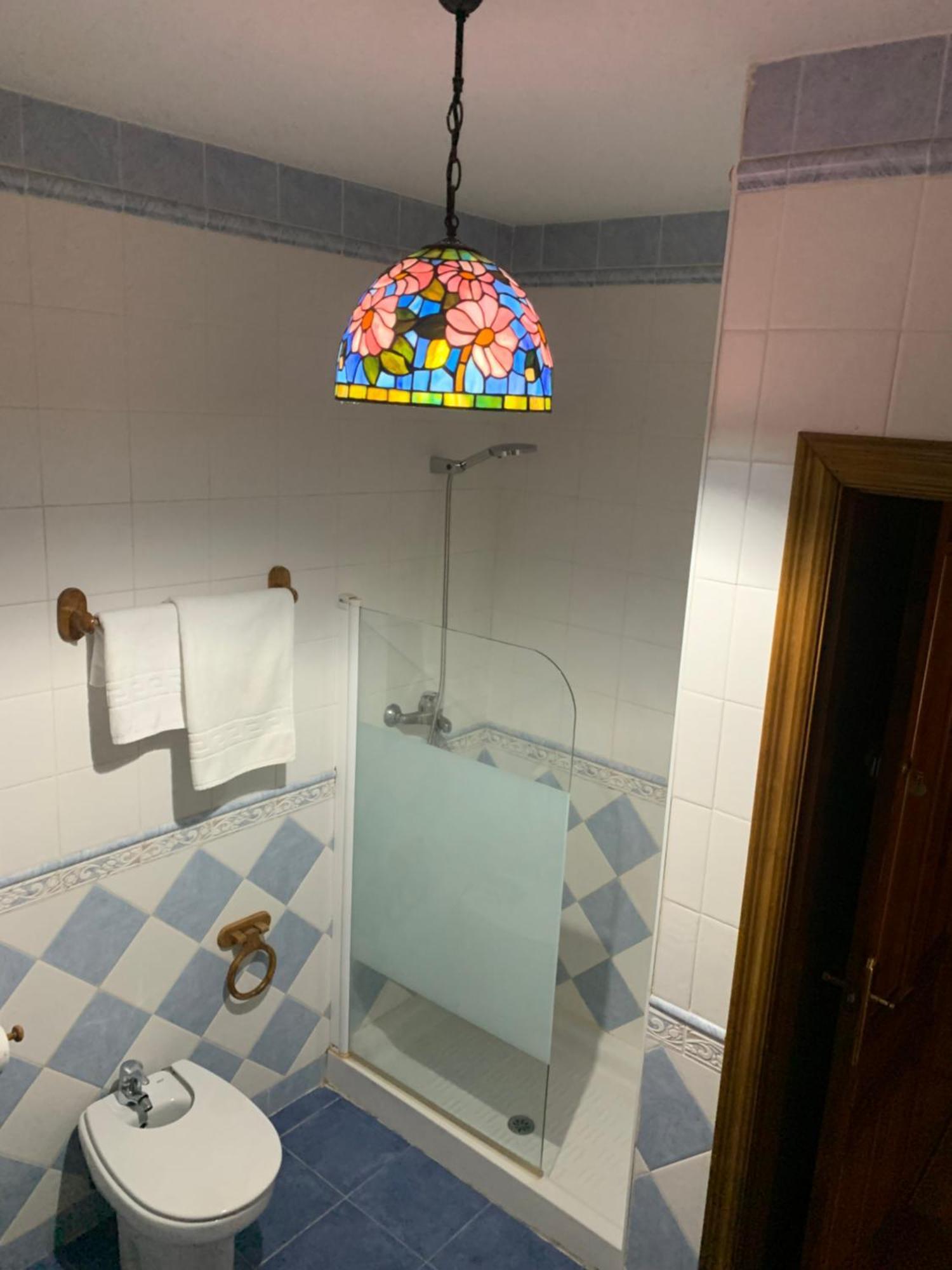 קאסורלה Casa Rural El Gran Encanto מראה חיצוני תמונה